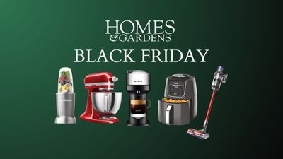 LIVE: Black Friday Deals 2023 – early deals on Ninja, KitchenAid, and Dyson