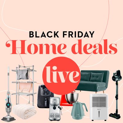LIVE: Best Black Friday deals 2023 – early discounts on Ninja, Simba, Shark, Pro Breeze, Sage and more