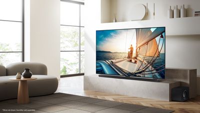 Looking for a premium TV? You need to consider a Samsung