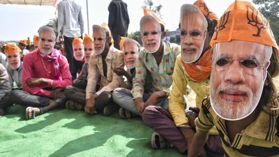 PM Modi warns against deepfakes; calls on media to educate people on misinformation