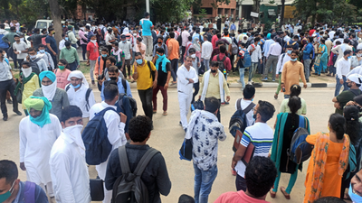 High court quashes Haryana law providing 75% quota in private sector