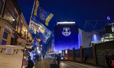 Everton deducted 10 points by Premier League and face compensation bill