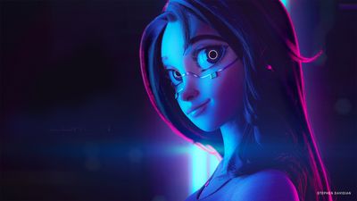 ZBrush 2024 gets an upgrade