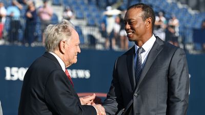 Is The Greatest Golfer Of All Time Tiger Woods Or Jack Nicklaus? We Dived Into The Stats To Try And Settle The Argument For Good...