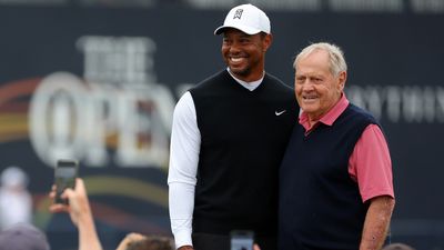 Is The Greatest Golfer Of All Time Tiger Woods Or Jack Nicklaus? We Dived Into The Stats To Try And Settle The Argument For Good...
