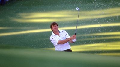 32 Best Golfers Of The 90s