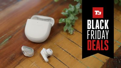 My favourite wireless earbuds just got a price cut in the Amazon Black Friday sale