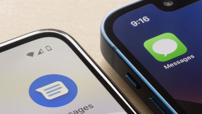 Apple confirms iMessage’s green bubbles will stick around with RCS messages