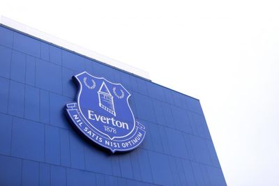 Everton deducted 10 points for breach of financial rules