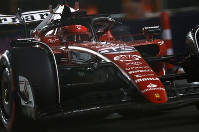 F1 Las Vegas GP qualifying - Start time, how to watch & more