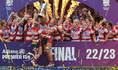 Premiership Women’s Rugby 2023-24 preview: new faces and absent friends