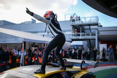 Lamborghini | Europe PRO/PRO-AM, Race 2: Soderstroem wins, Leitch champion