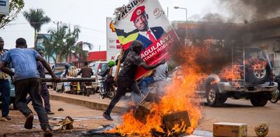 Black November: remembering Uganda's massacre of the opposition three years on