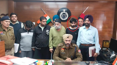 Monu Rana gang behind manufacturing of spurious liquor which claimed 20 lives in Haryana