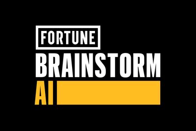 Watch: Fortune Brainstorm AI Livestream