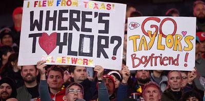 5 marketing lessons from the Taylor Swift and Travis Kelce romance