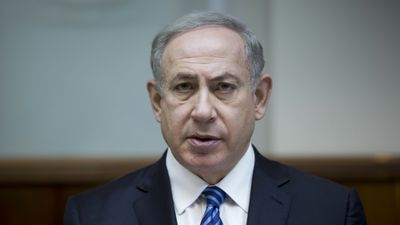 Up First briefing: Netanyahu talks Gaza's future; Sean 'Diddy' Combs accused of rape