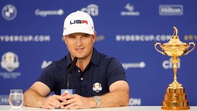 'I Don’t Think I Put My Guys In The Best Position For Success' - Zach Johnson Reveals One Big Ryder Cup Regret