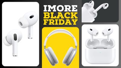All Apple AirPods are now on sale for Black Friday — but you should only buy these ones