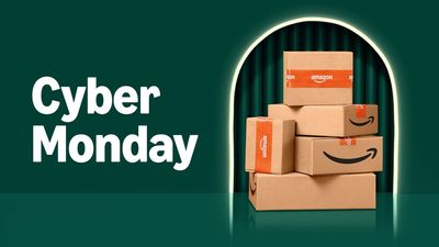 Amazon's Best Cyber Monday Deals Are Here