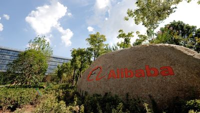 Alibaba scraps plans to spin off its cloud business