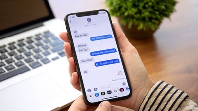 Apple bursts RCS messaging bubble by confirming they'll still be green in iMessages