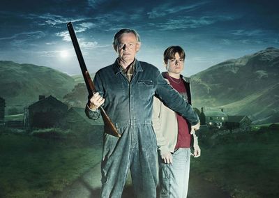 Out There: release date, plot, cast, trailer and everything we know about the Martin Clunes drama