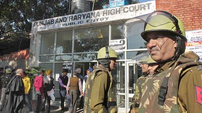 High Court sets aside Haryana law guaranteeing 75% reservation to locals in private sector