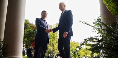 Don't be fooled by Biden and Xi talks − China and the US are enduring rivals rather than engaged partners