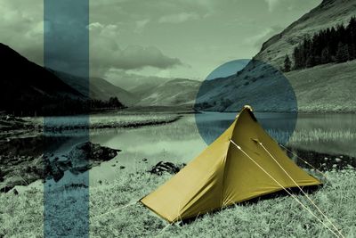 ‘It requires planning and commitment’: how to camp sustainably