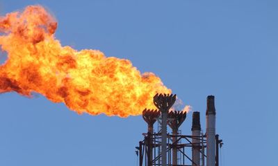 WA government fails to back up premier’s claim expanding gas industry will be good for planet