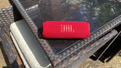 If you only grab one portable speaker this Black Friday, make sure it's this five-star JBL