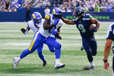 9 things to know about the Seahawks and Rams going into Week 11