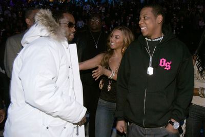 7 of the most disturbing claims brought against P Diddy as new allegations include Jay-Z