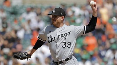 Braves Acquire Aaron Bummer in Five-for-One Trade With White Sox
