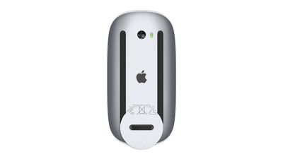 Someone just fixed Apple's infamous Magic Mouse design crime
