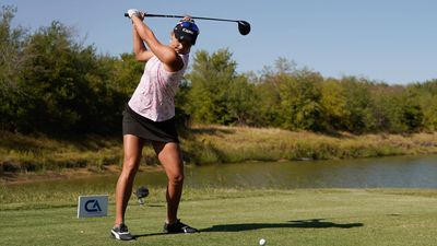 How Far Does Lexi Thompson Hit Her Driver?