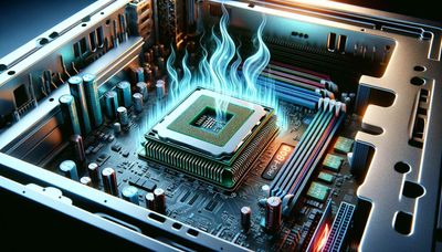 What is TDP how does it affect your PC's performance?