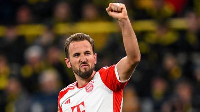 How 'King Kane' took the Bundesliga by storm to deliver Bayern Munich statement
