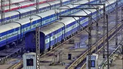 Western Railway to run cricket World Cup special trains to Ahmedabad