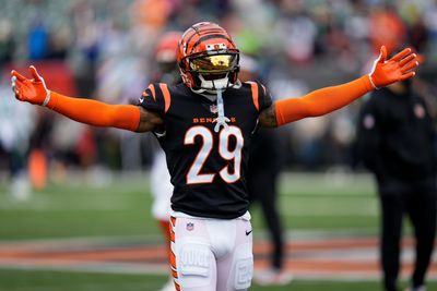 Bengals get great news on Cam Taylor-Britt injury update