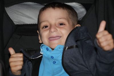 Football fan who mocked mascot Bradley Lowery avoids immediate jail