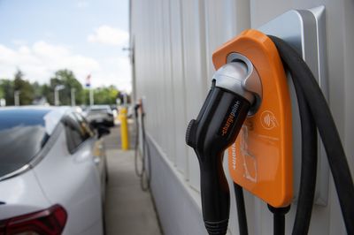 ChargePoint results paint a bleak picture of U.S. EV adoption trends