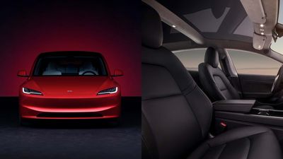 Tesla Might Lock Heated Seats Behind A Paywall