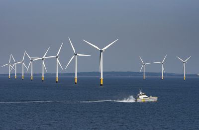 How this Danish wind company became public enemy number 1 for Republicans in its ‘biggest pain point’—the U.S.