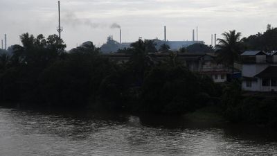 25 years on, forum against Periyar pollution continues its relentless fight