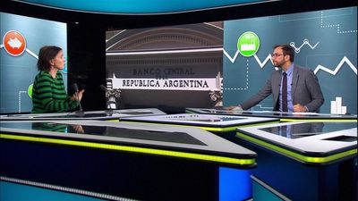 Milei or Massa? Argentinians face tough choice amid economic crisis