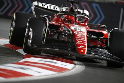 What we learned from Friday F1 practice at the 2023 Las Vegas GP