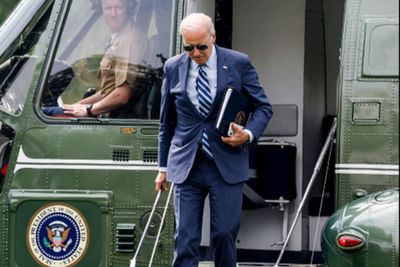 Biden expected to avoid charges over handling of classified documents