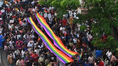 Considering recognising ‘Deed of Familial Association’ entered into between LGBTQIA+ couples, Madras High Court tells Tamil Nadu govt.